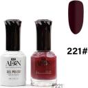 AEON Duo Gel & Nail Lacquer 195 15ml