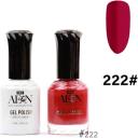 AEON Duo Gel & Nail Lacquer 195 15ml