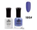 AEON Duo Gel & Nail Lacquer 195 15ml