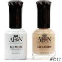 AEON Duo Gel & Nail Lacquer 195 15ml