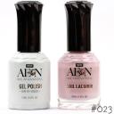 AEON Duo Gel & Nail Lacquer 195 15ml