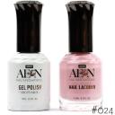 AEON Duo Gel & Nail Lacquer 195 15ml