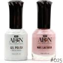 AEON Duo Gel & Nail Lacquer 195 15ml
