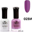 AEON Duo Gel & Nail Lacquer 195 15ml