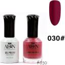 AEON Duo Gel & Nail Lacquer 195 15ml