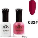 AEON Duo Gel & Nail Lacquer 195 15ml