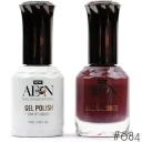 AEON Duo Gel & Nail Lacquer 195 15ml