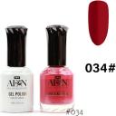 AEON Duo Gel & Nail Lacquer 195 15ml