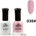AEON Duo Gel & Nail Lacquer 195 15ml