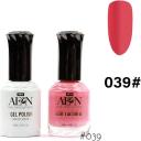 AEON Duo Gel & Nail Lacquer 195 15ml
