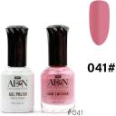 AEON Duo Gel & Nail Lacquer 195 15ml