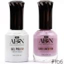 AEON Duo Gel & Nail Lacquer 195 15ml