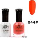 AEON Duo Gel & Nail Lacquer 195 15ml