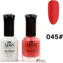 AEON Duo Gel & Nail Lacquer 195 15ml