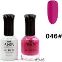 AEON Duo Gel & Nail Lacquer 195 15ml