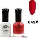 AEON Duo Gel & Nail Lacquer 195 15ml