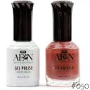 AEON Duo Gel & Nail Lacquer 195 15ml