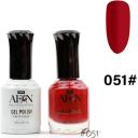 AEON Duo Gel & Nail Lacquer 195 15ml