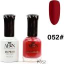 AEON Duo Gel & Nail Lacquer 195 15ml