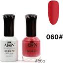 AEON Duo Gel & Nail Lacquer 195 15ml