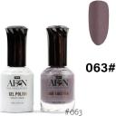 AEON Duo Gel & Nail Lacquer 195 15ml