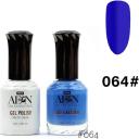 AEON Duo Gel & Nail Lacquer 195 15ml