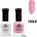 AEON Duo Gel & Nail Lacquer 195 15ml