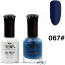 AEON Duo Gel & Nail Lacquer 195 15ml