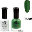 AEON Duo Gel & Nail Lacquer 195 15ml