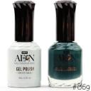 AEON Duo Gel & Nail Lacquer 195 15ml