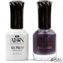 AEON Duo Gel & Nail Lacquer 195 15ml