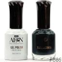 AEON Duo Gel & Nail Lacquer 195 15ml