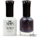 AEON Duo Gel & Nail Lacquer 195 15ml