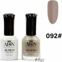 AEON Duo Gel & Nail Lacquer 195 15ml