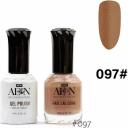 AEON Duo Gel & Nail Lacquer 195 15ml