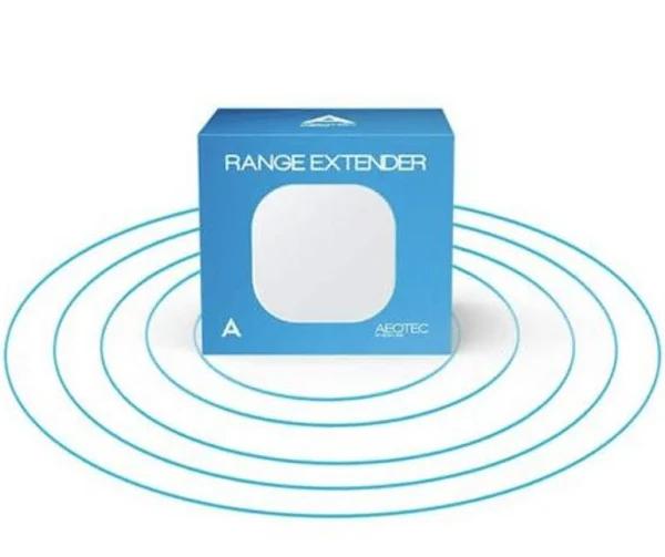 Aeotec Range Extender 6