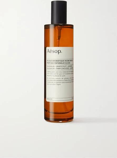 Aesop Aromatique Room Spray Olous