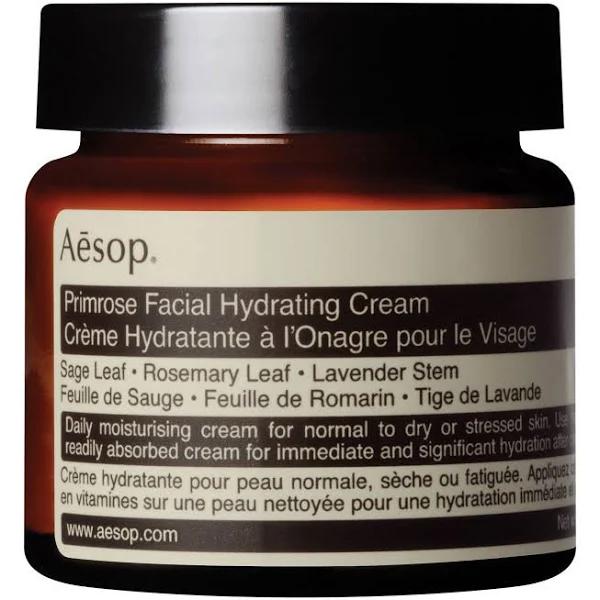 Aesop Primrose Facial Cleansing Masque 60ml