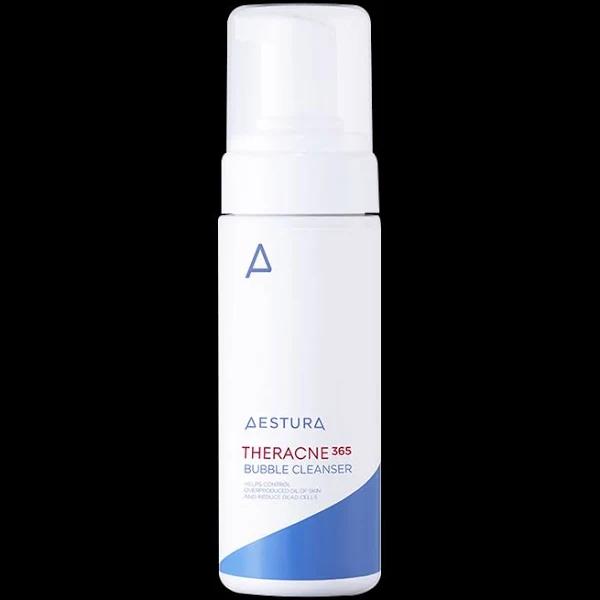 AESTURA Theracne 365 Bubble Cleanser 150ml