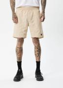 Afends Baywatch Misprint Short - Bone Final SALE* M