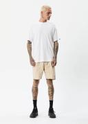 Afends Baywatch Misprint Short - Bone Final SALE* M