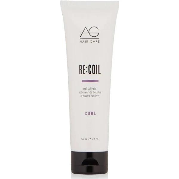 AG Hair Care Re:coil Curl Activator 59 ml