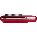 Agfa DC5200 Compact Camera Red