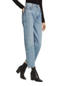 AGOLDE 90's Pinch Waist Jeans - Medium Indigo 25
