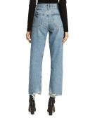 AGOLDE 90's Pinch Waist Jeans - Medium Indigo 25