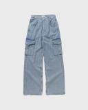 AGOLDE Blue Minka Jeans