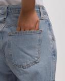 AGOLDE Blue Minka Jeans