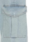 AGOLDE Blue Minka Jeans