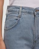 AGOLDE Blue Minka Jeans