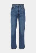 AGOLDE Indigo 90's Pinch Waist Jeans